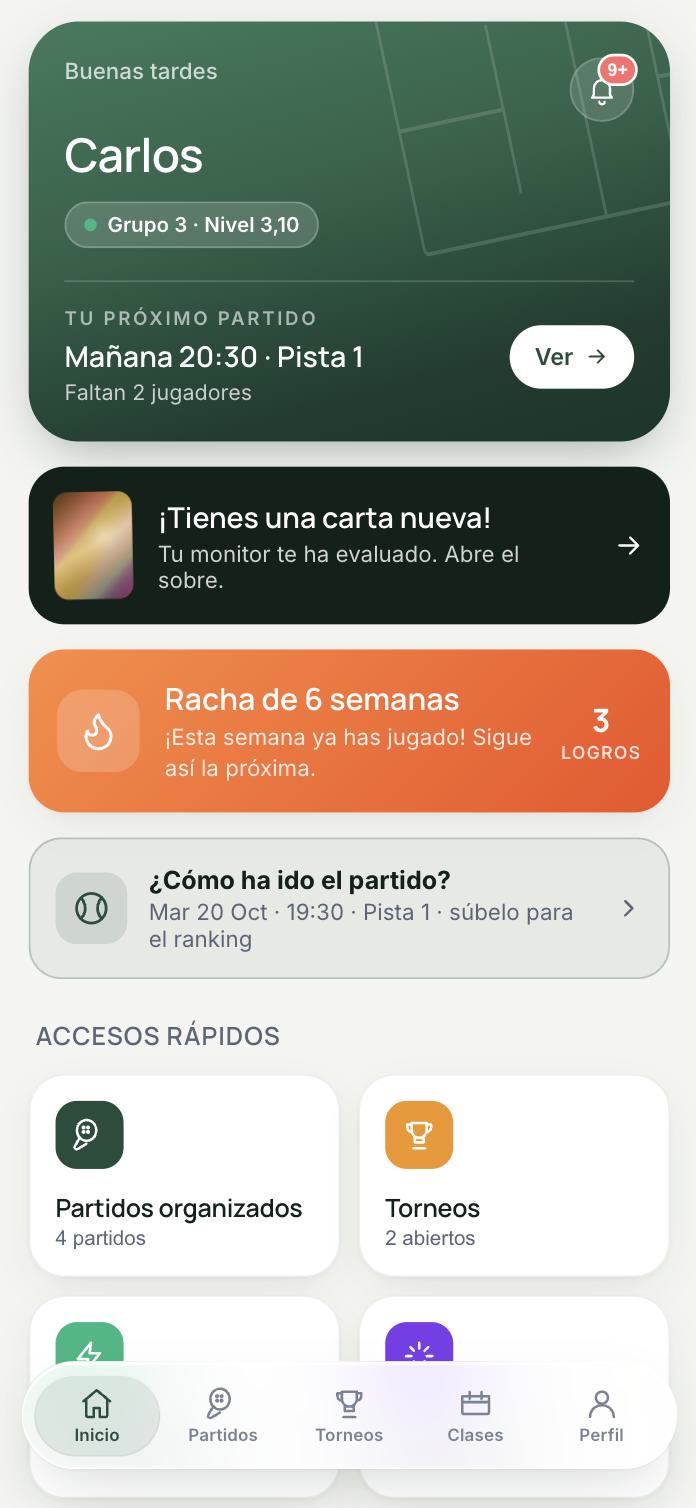 Inicio